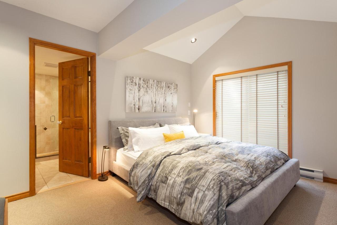 Painted Cliff 11 | Dog Friendly! Ski-In Ski-Out Benchlands Townhome W/ Hot Tub & Fireplace Γουίστλερ Εξωτερικό φωτογραφία